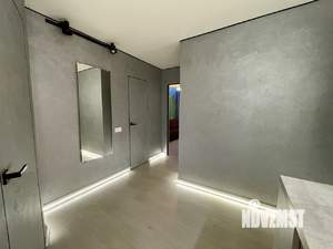 2-к квартира, на длительный срок, 44м2, 1/5 этаж