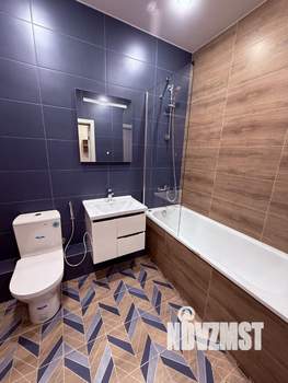 2-к квартира, на длительный срок, 38м2, 20/28 этаж