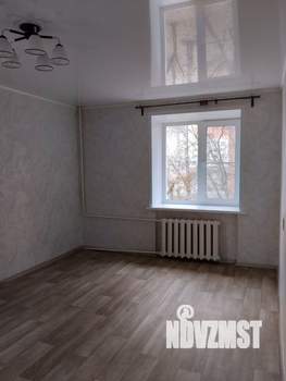 1-к квартира, на длительный срок, 31м2, 2/5 этаж