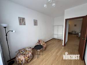 3-к квартира, на длительный срок, 65м2, 11/25 этаж