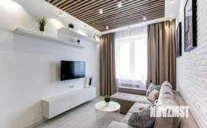 1-к квартира, на длительный срок, 50м2, 20/20 этаж