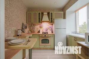 1-к квартира, посуточно, 30м2, 5/5 этаж