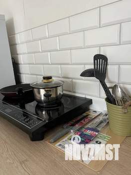 1-к квартира, посуточно, 35м2, 2/5 этаж
