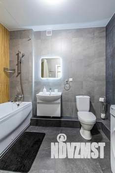 2-к квартира, посуточно, 50м2, 8/15 этаж