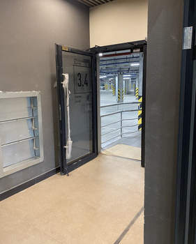 2-к квартира, на длительный срок, 46м2, 2/6 этаж