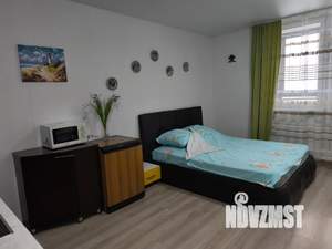 Студия квартира, посуточно, 32м2, 5/8 этаж