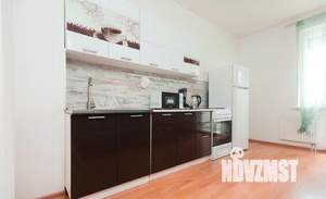 2-к квартира, посуточно, 68м2, 1/1 этаж