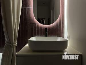 3-к квартира, на длительный срок, 60м2, 27/33 этаж