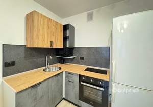 Студия квартира, на длительный срок, 21м2, 7/15 этаж