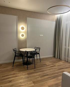 1-к квартира, на длительный срок, 46м2, 6/10 этаж