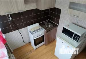 2-к квартира, на длительный срок, 40м2, 5/5 этаж