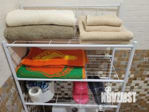 Студия квартира, посуточно, 20м2, 1/3 этаж