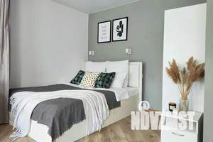 1-к квартира, посуточно, 32м2, 5/6 этаж