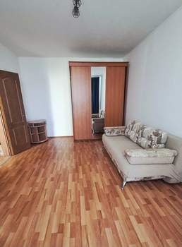 1-к квартира, на длительный срок, 40м2, 10/10 этаж