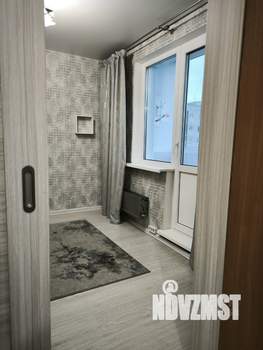 2-к квартира, на длительный срок, 43м2, 7/9 этаж