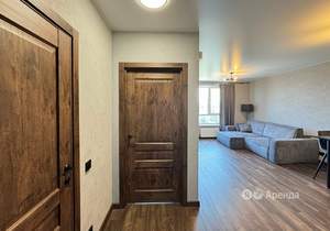 1-к квартира, на длительный срок, 40м2, 14/16 этаж