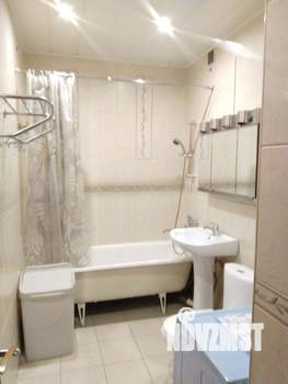 1-к квартира, на длительный срок, 50м2, 5/6 этаж