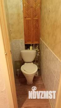 1-к квартира, на длительный срок, 30м2, 5/5 этаж