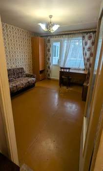 1-к квартира, на длительный срок, 34м2, 4/9 этаж