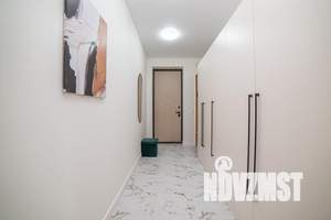 2-к квартира, посуточно, 42м2, 3/17 этаж