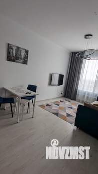 1-к квартира, на длительный срок, 42м2, 32/32 этаж