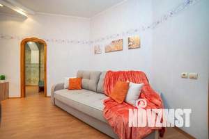 3-к квартира, посуточно, 100м2, 8/25 этаж