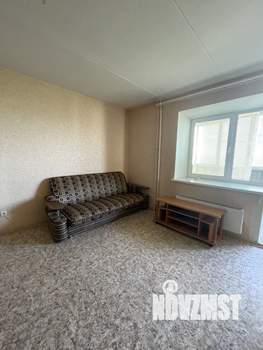 1-к квартира, на длительный срок, 50м2, 4/12 этаж