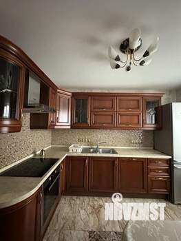 3-к квартира, на длительный срок, 76м2, 10/16 этаж