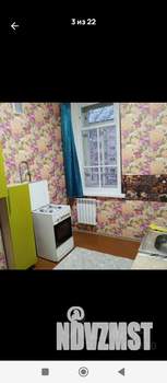 3-к квартира, на длительный срок, 82м2, 3/3 этаж