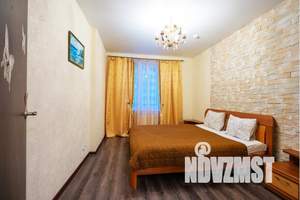 3-к квартира, посуточно, 65м2, 2/16 этаж