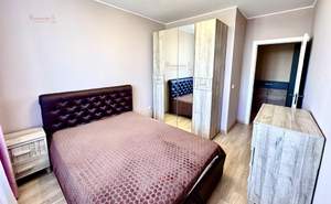2-к квартира, на длительный срок, 52м2, 18/26 этаж