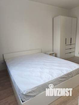 2-к квартира, на длительный срок, 64м2, 4/16 этаж