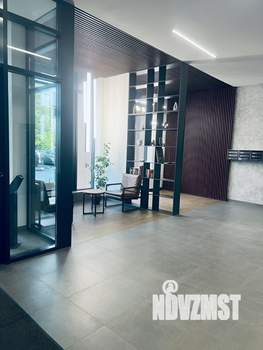 1-к квартира, посуточно, 41м2, 3/29 этаж