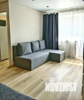 1-к квартира, посуточно, 32м2, 1/1 этаж