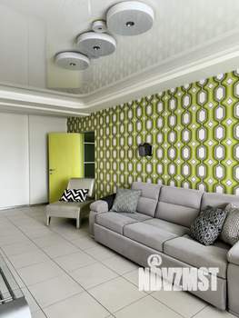 2-к квартира, на длительный срок, 77м2, 11/18 этаж