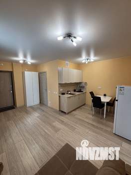 1-к квартира, на длительный срок, 33м2, 12/26 этаж