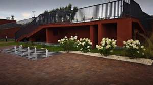 1-к квартира, на длительный срок, 35м2, 9/25 этаж