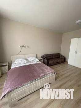 2-к квартира, посуточно, 96м2, 3/8 этаж