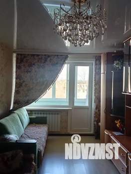 1-к квартира, посуточно, 38м2, 4/12 этаж