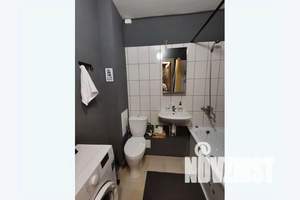 1-к квартира, посуточно, 36м2, 9/13 этаж