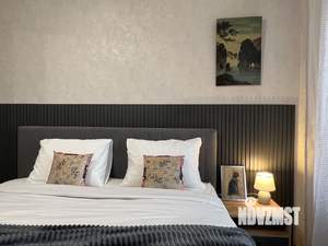 2-к квартира, посуточно, 48м2, 4/9 этаж