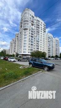 1-к квартира, посуточно, 37м2, 8/12 этаж