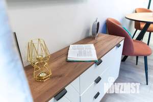 1-к квартира, посуточно, 18м2, 1/25 этаж