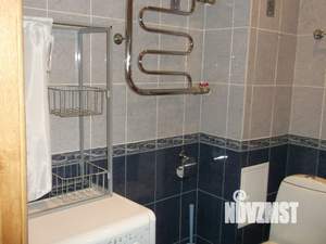 1-к квартира, на длительный срок, 45м2, 4/16 этаж