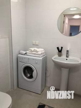 2-к квартира, посуточно, 57м2, 1/1 этаж