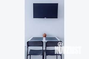 1-к квартира, посуточно, 35м2, 1/21 этаж