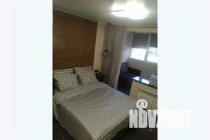 1-к квартира, посуточно, 25м2, 1/16 этаж