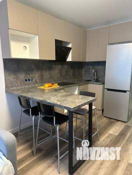 1-к квартира, на длительный срок, 35м2, 6/32 этаж