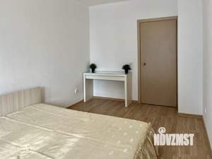 1-к квартира, на длительный срок, 45м2, 3/27 этаж