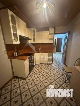 1-к квартира, на длительный срок, 39м2, 5/16 этаж